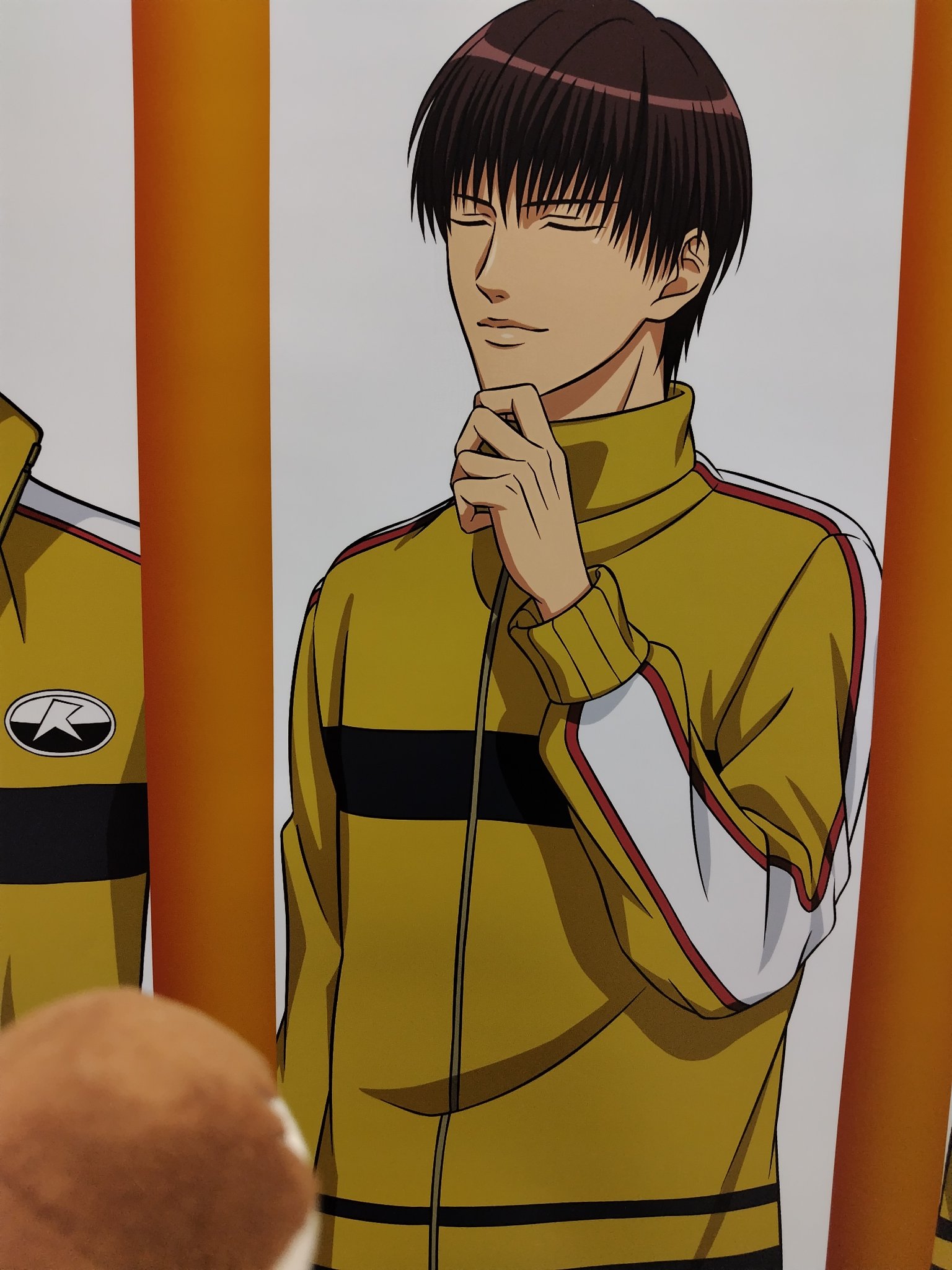 3F19月 (@wt_srx_scs) / X