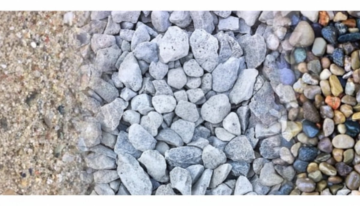 From new roadways to golf course and sports field projects, Shoreline delivers exceptional value. We supply limestone, sand, and gravel from various quarries across Illinois, Indiana, and Michigan, ensuring shorter hauls to job sites and the lowest transportation costs possible.