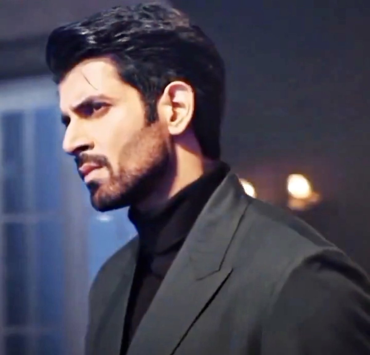 Shivansh was humane—layered with emotions, flaws, and ‘growth’. A soft soul beneath a hard exterior. Namik elevated him beyond writing, adding depth and brilliance. You’ll be missed as Shivansh. 
SHIVANSH RANDHAWA SIGNS OFF
#NamikPaul #Kumkumbhagya