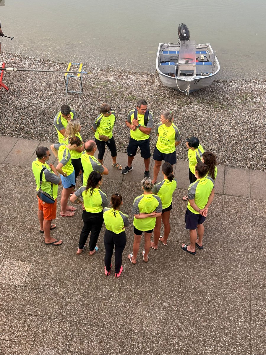 unipv's tweet photo. Debutto per la squadra del #CRAL Ateneo #Pavia APS alla sfida nazionale di mini #DragonBoat per dipendenti universitari. Leggi l'articolo completo👉https://t.co/89dDZTueTO #unipv #sport https://t.co/SiSE0HE7Xy