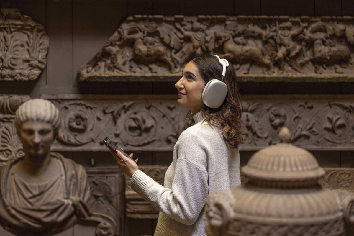 Open House Madrid tweet media