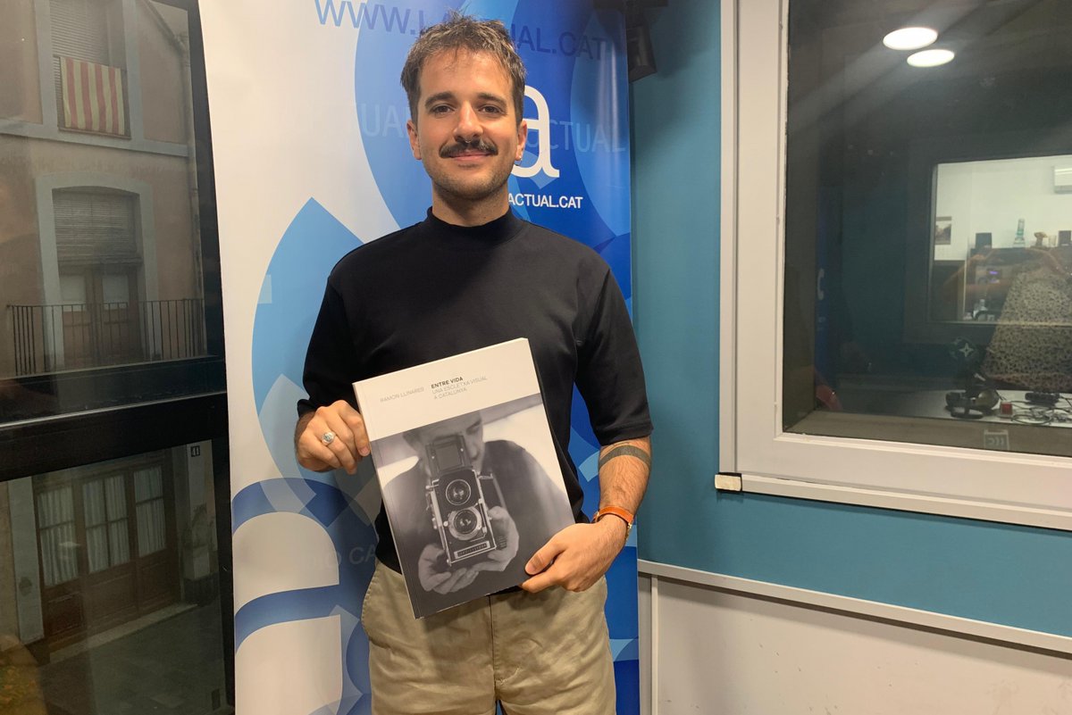 Eina Barcelona tweet media