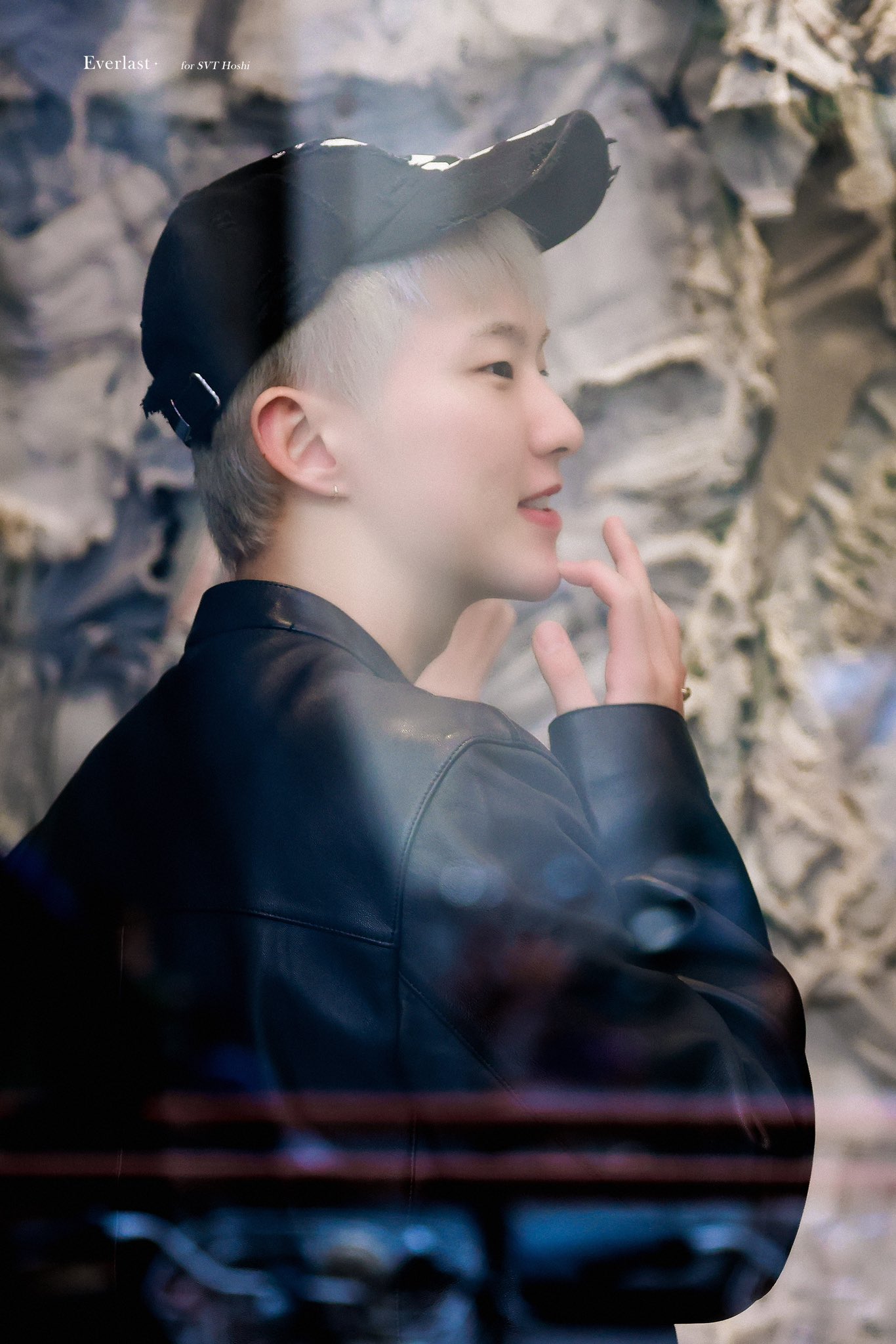 SEVENTEEN ホシ ④ 𝙼 𝚊 ✰≈ (@mrnysj_25) / X