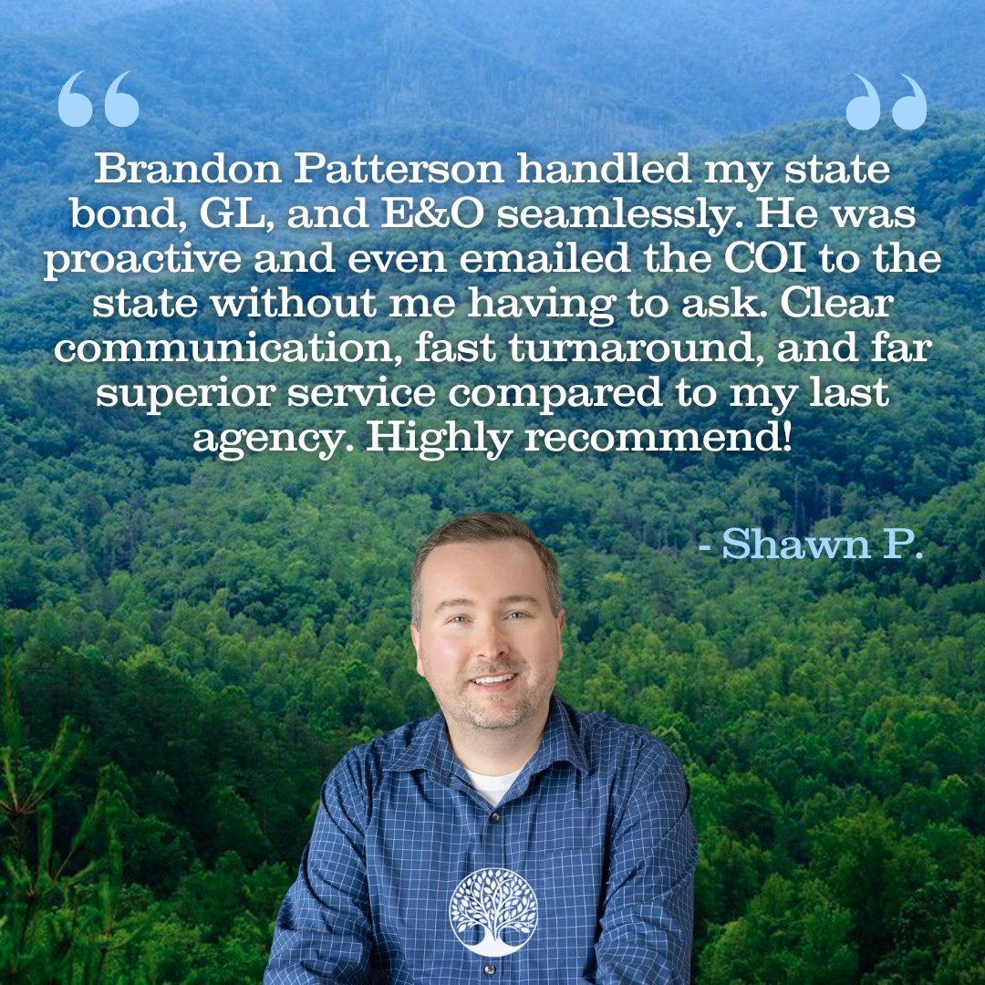 OwnbyInsurance's tweet image. When it comes to service, our team doesn&apos;t just meet expectations—we strive to exceed them.

Timely responses, clear communication, and a personalized approach are just a few of the ways we try to make a difference for your insurance experience.

#ClientExperience #TrustedService