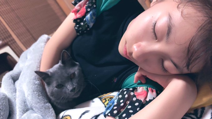 Twitterのコスプレ画像7