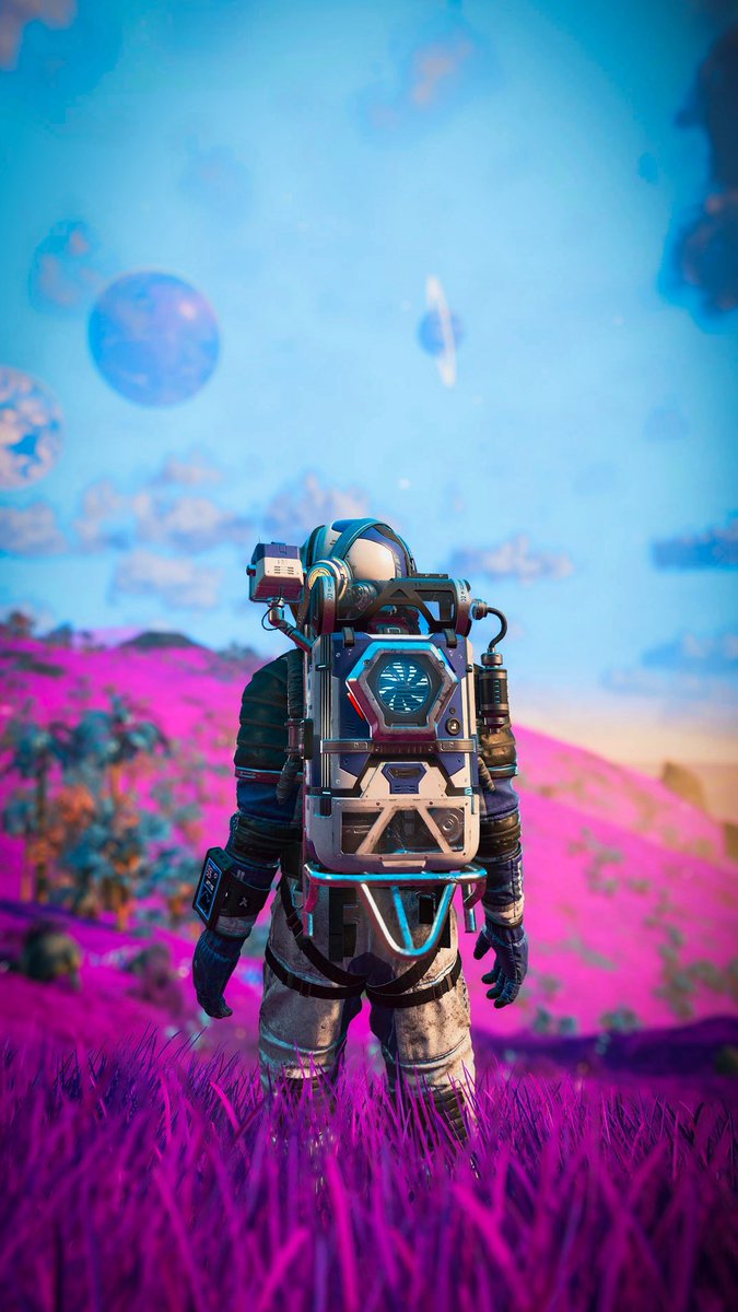SolastroAy7's tweet photo. This is what 99.5% perfection looks like 👀 

@NoMansSky @hellogames #nomanssky #Voyagers #VirtualPhotography https://t.co/7YWHCVKdEz