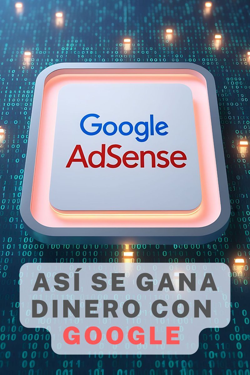 cinacio06's tweet image. 🟢  Aprende a generar Ingresos con tu Blog y Google 👉   bit.ly/3L9CUBT 

#GoogleAdsense #Adsense #ingresospasivos