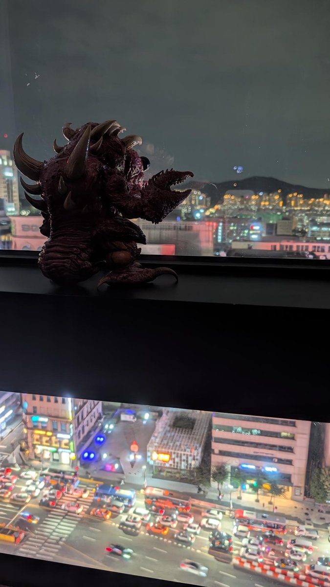 IOHK_Charles's tweet photo. CrawJu is in Seoul https://t.co/5DVEeNkMBG