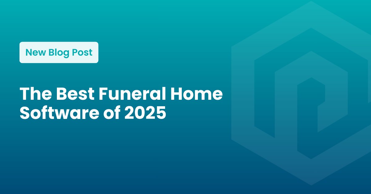 GetEventPipe's tweet image. Tribute Tech. Passare. Gather.

We just broke down the top funeral home tools for 2025.
Plus, how EventPipe makes hotel booking simple and revenue-generating. #FuneralTech

Read the blog below. 👇

hubs.la/Q03J_xlN0