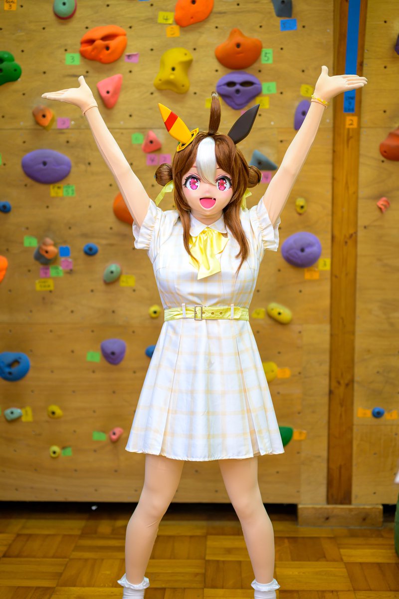 着ぐるみのおまけ 51bKp8WT6qL.jpg_BO30,255,255,