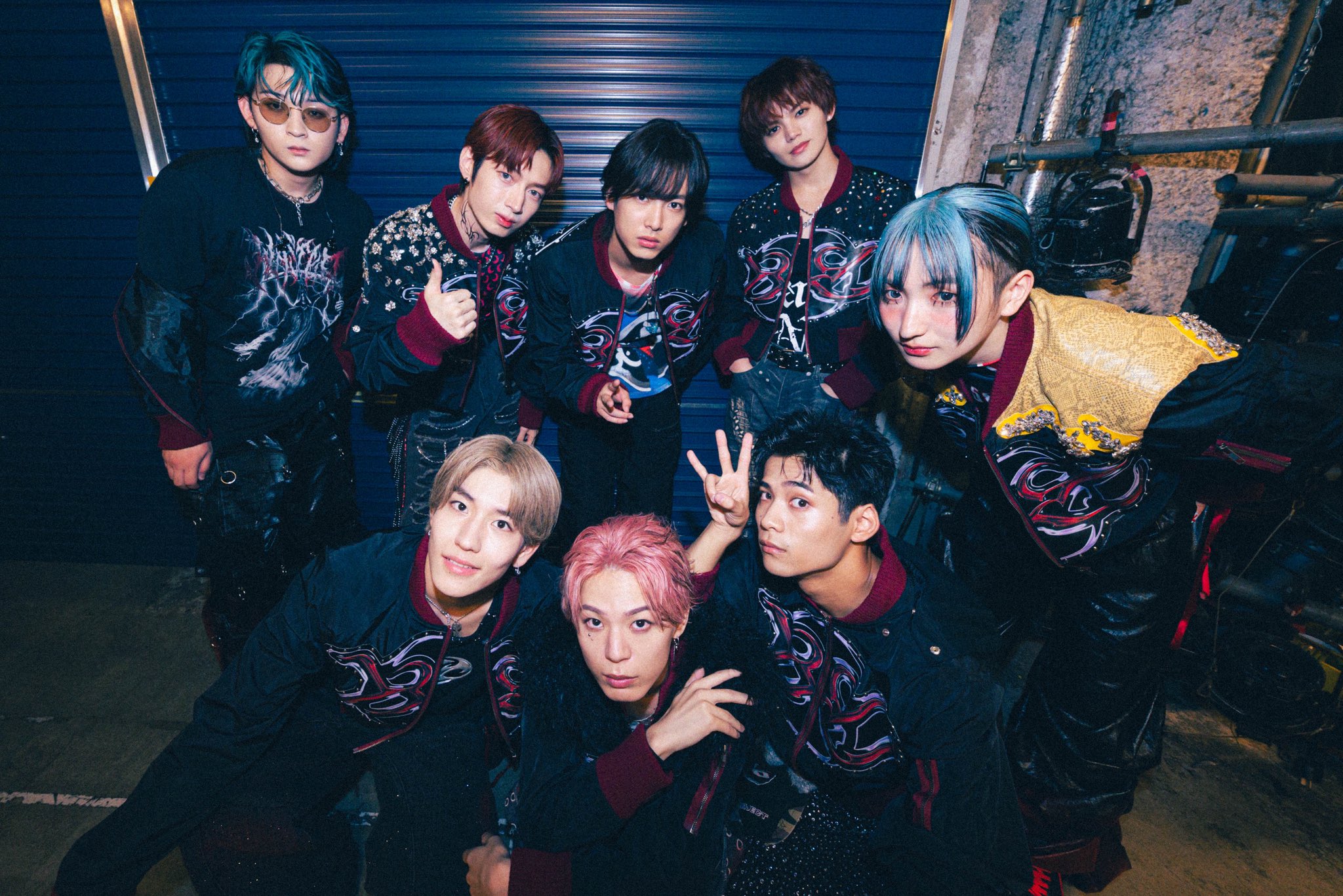 XY official (@xy___official) / X