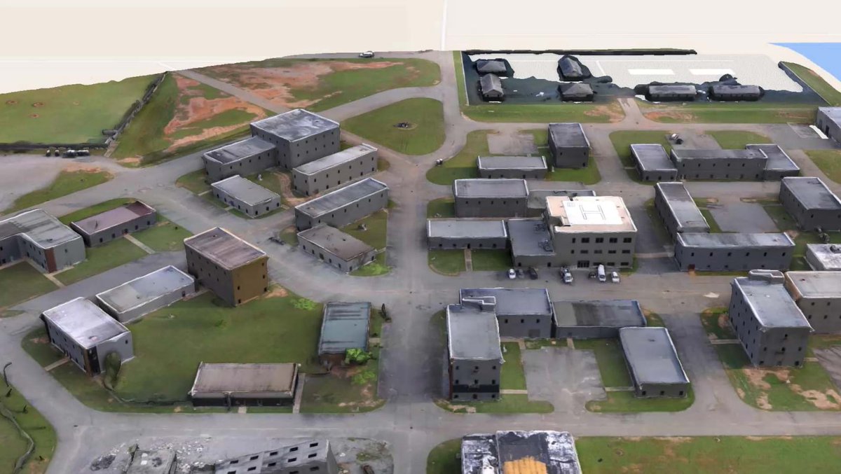 GISPublicSafety's tweet image. At a recent exercise, #SAR teams built a 3D digital twin of the training center, planned sweeps, and tracked teams live with SARCOP. That’s precision in action, made possible by #GIS.

Read more: ow.ly/WpV850WPEmi

#DisasterResponse #DigitalTwin #Drones