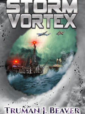 ebookfairs's tweet image. Get ready for an exciting adventure in #bookoftheday, Storm Vortex by @AuthorTJBeaver. Join Chance Blackwell and friends as they race to save the world from a crazed ex Soviet scientist. #mustread #thrilling