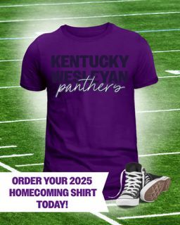 Kentucky Wesleyan Alumni tweet media