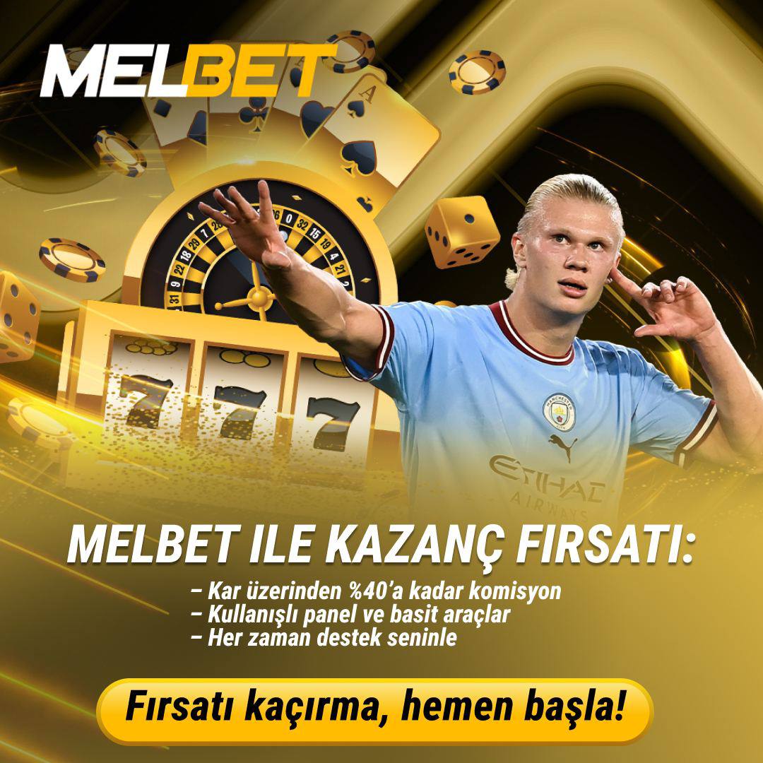 melbetturkeyaff's tweet photo. ▪️Melbet ile ortaklığın zirvesine ulaş! Düzenli olarak kazancını elde et ve Güven problemi olmadan çalışmalarına devam et. Melbet Affiliates her zaman seninle!

#melbet #melbetoffical #melbetaffiliates #melbetortaklık #melbetdestek #melbetreklam #komisyon #ödeme #para #kazanç https://t.co/jM1uwI8DTt