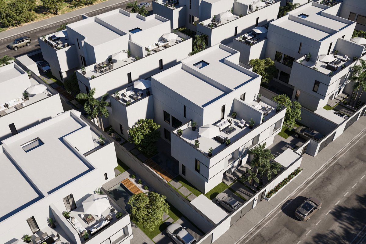 RalPlus's tweet photo. From one block to full villa adaptable villa plans. Morph Villa grows with you. A flexible design concept where your home adapts as your needs evolve. 
Check out more about the project here: 
https://t.co/nwhFirznHy 
#ralplus #morphvilla #dubai #modularity #architecturedesign https://t.co/kFSNwJPivO