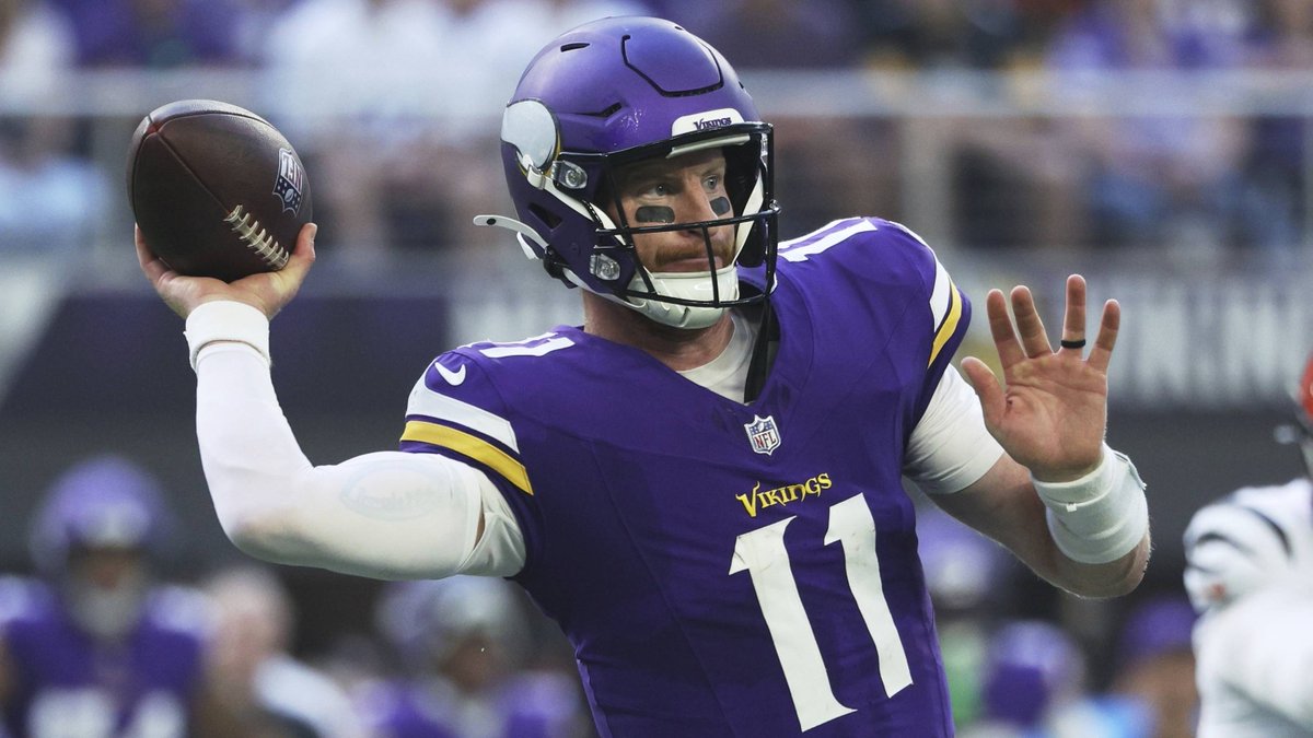 Around The NFL tweet media