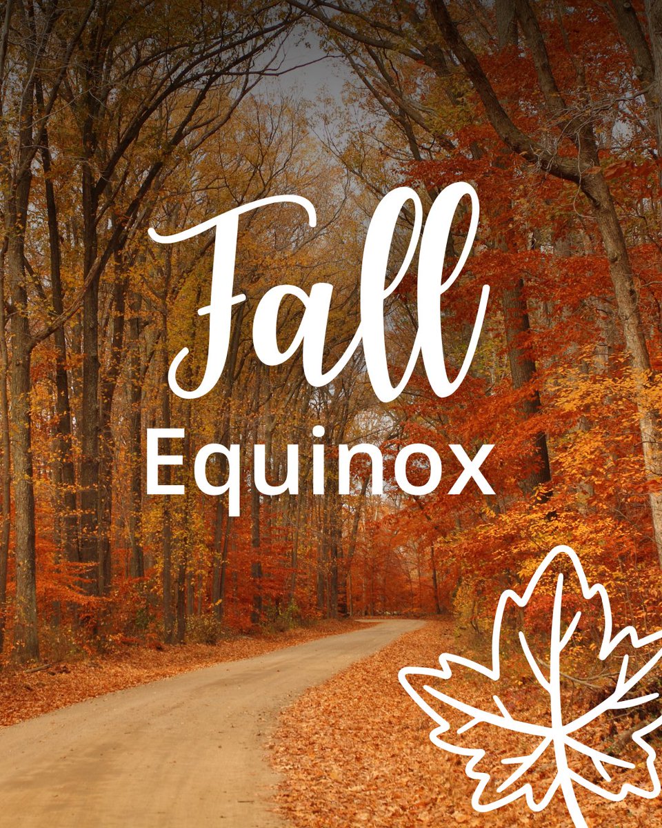 Warm wishes to all as we welcome the beauty of autumn! As a new season begins, we reflect on the warmth of summer and look forward to the cozy comforts of winter. ☕🍂
May this autumn bring fresh inspiration, peaceful moments, and all the simple joys that make the season special.