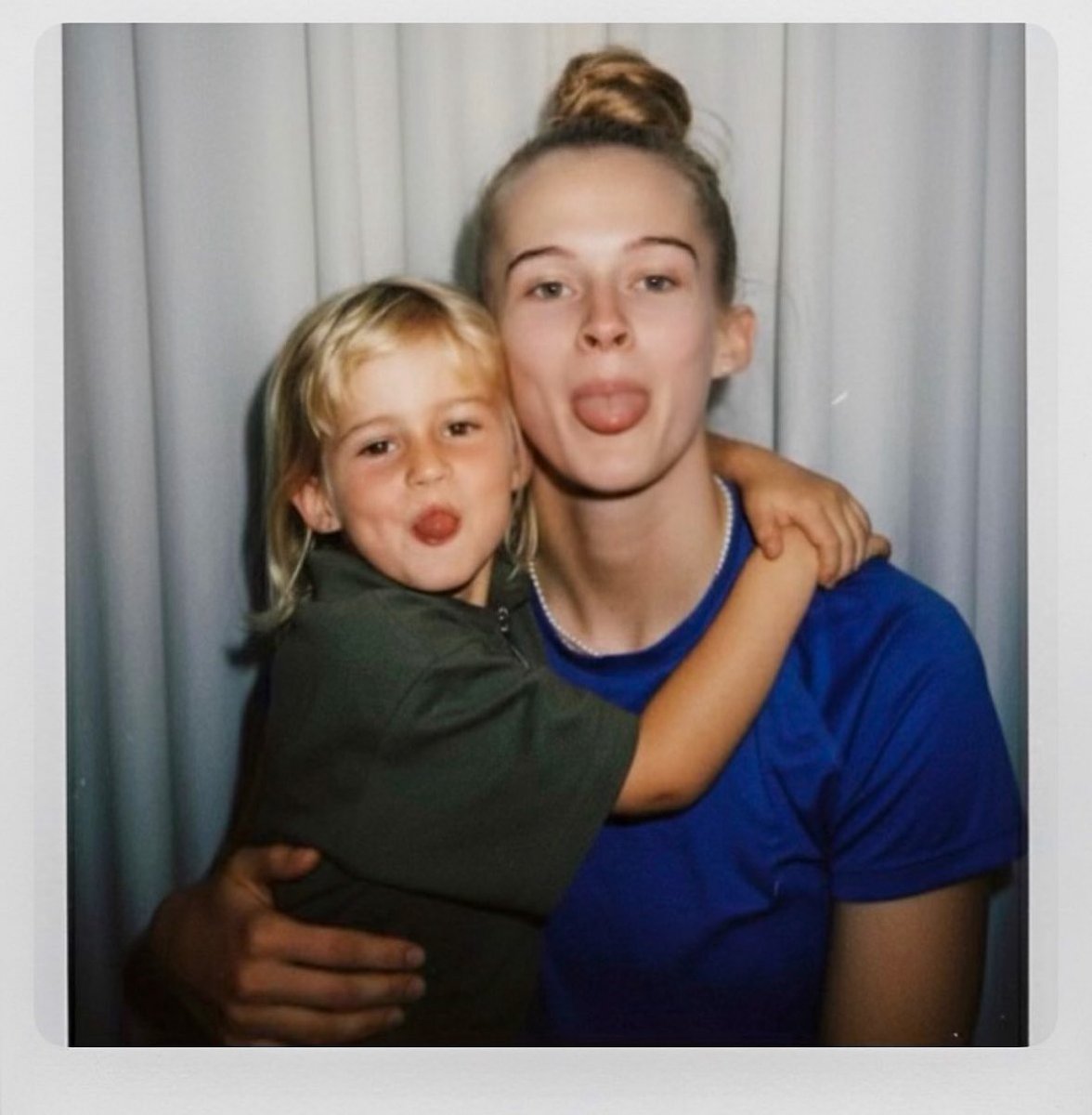 ไอฮันโน่น่ารักมาก ทะเล้นแต่เด็ก