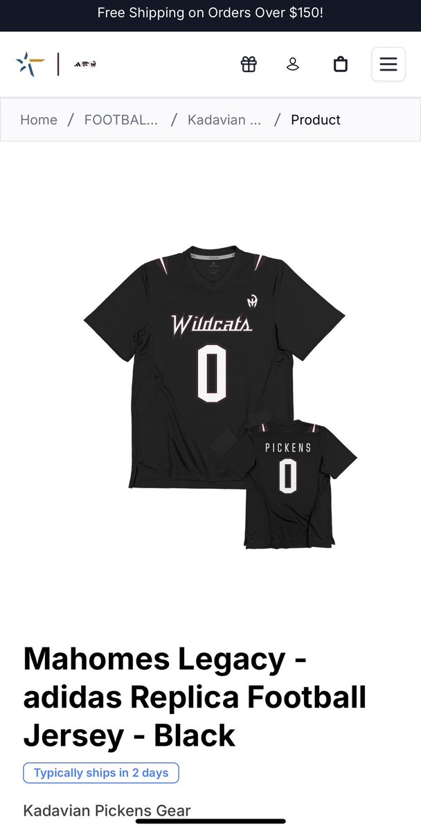 Whitehouse Football tweet media