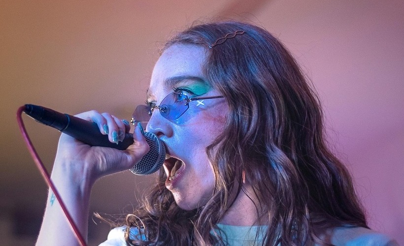 ‘I Love Country Music!’ Says Woman Who Loves Songs About Murdering Your Husband: ow.ly/zTuv50WZHpl