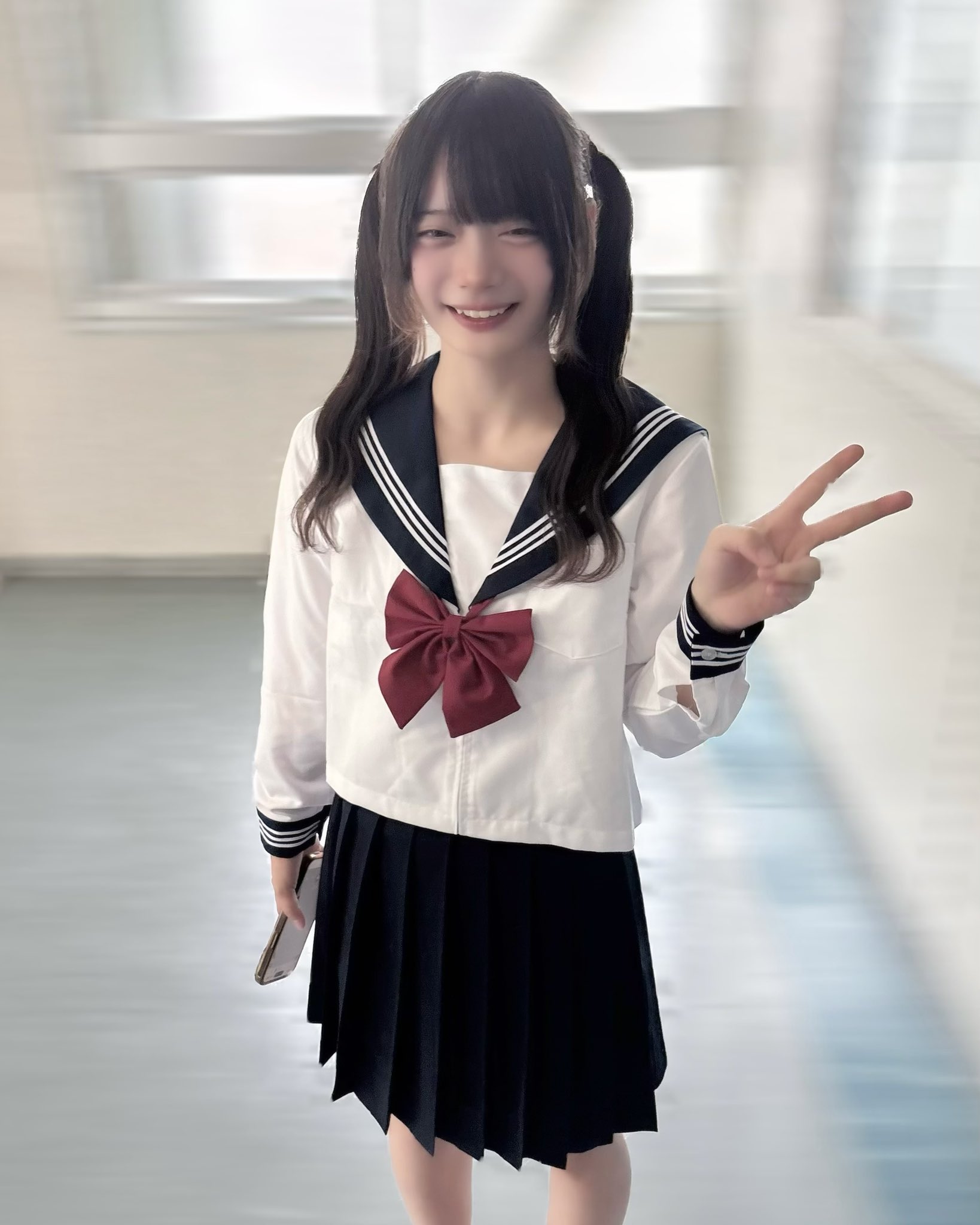 中村花音 on X: 