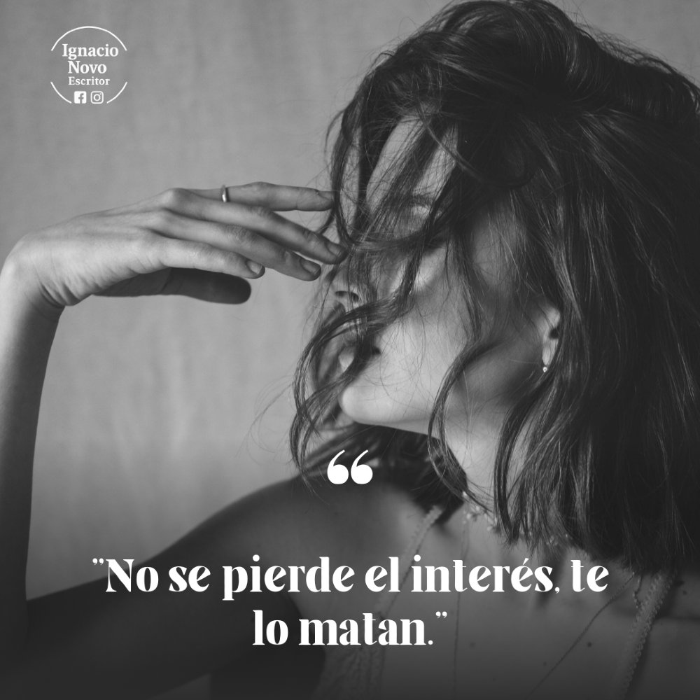Frases y consejos de vida (@ignacionovo) on Twitter photo 
