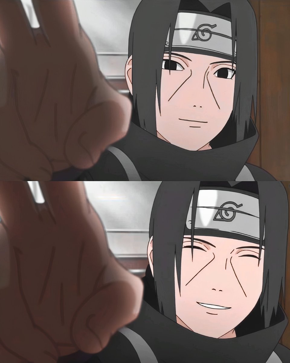 Daily itachi tweet media