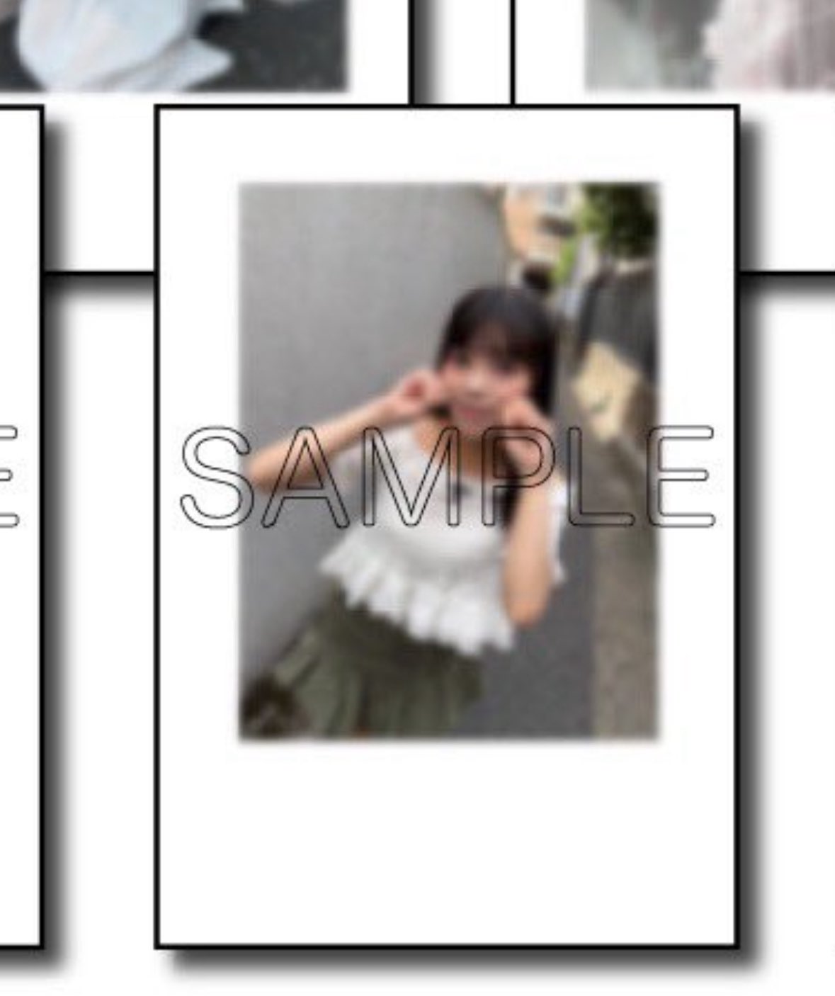 tiot シンイェチャン　サイン入りチェキ 新入社員コンセプト 店頭受取】9/16(火)開催_Lily wonder＜CD5枚購入:全員サイン入り