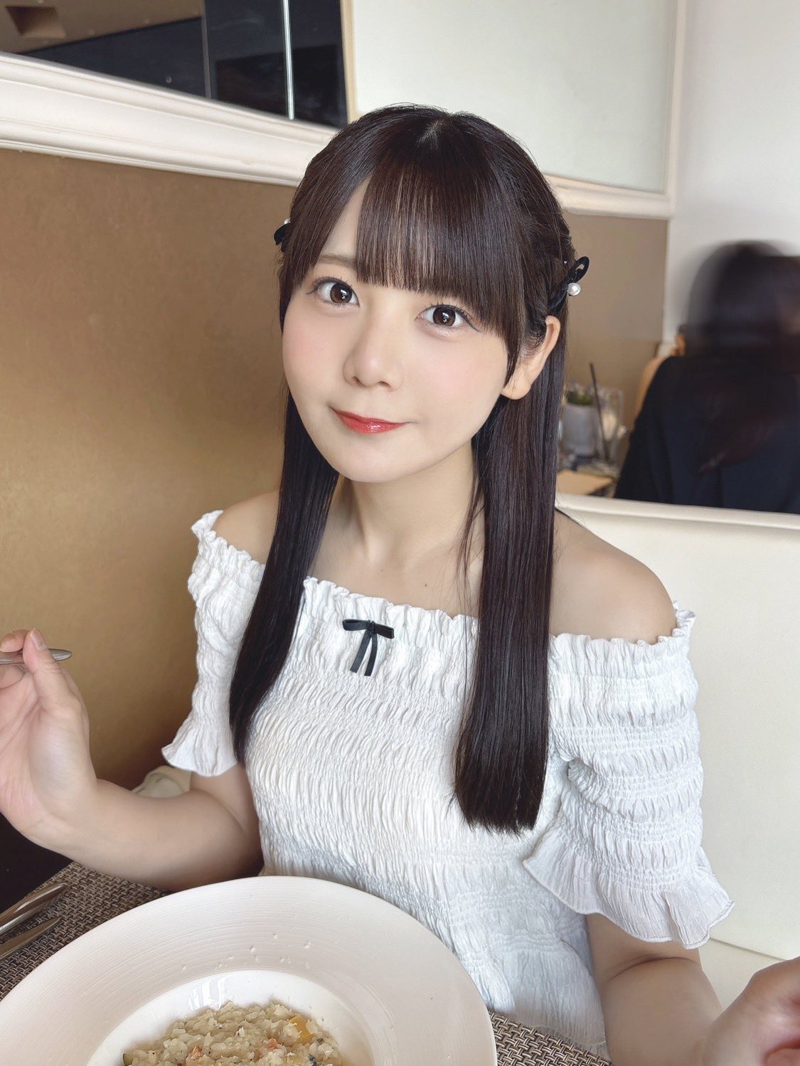 tiot シンイェチャン　サイン入りチェキ 新入社員コンセプト 店頭受取】9/16(火)開催_Lily wonder＜CD5枚購入:全員サイン入り