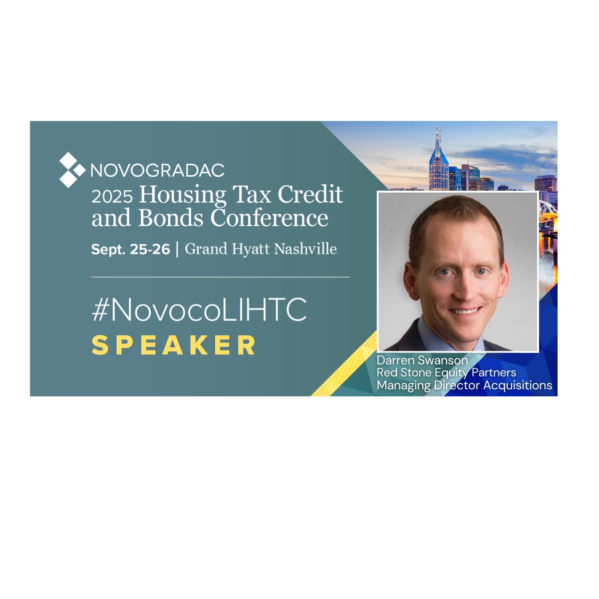 Red Stone Equity Partners tweet media