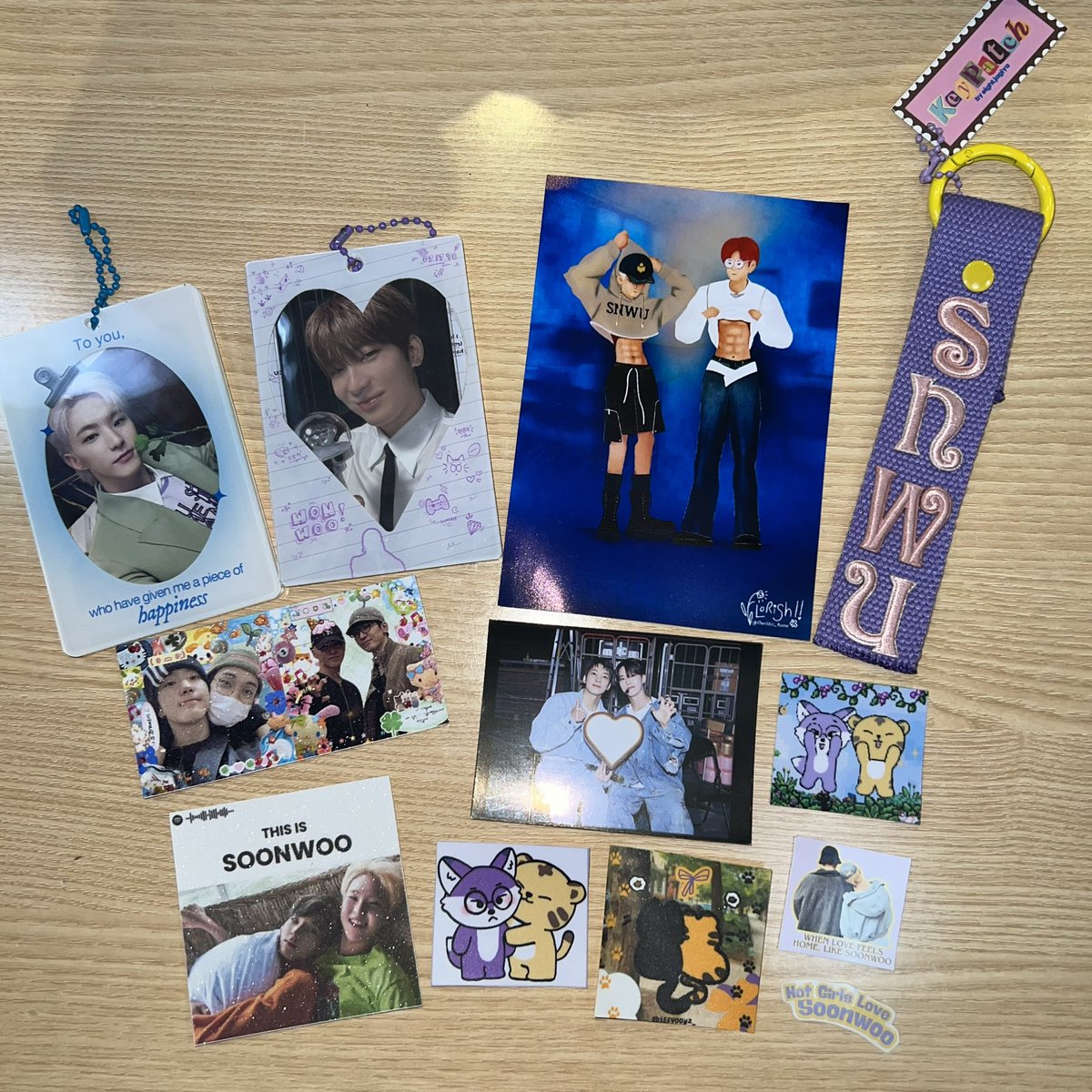 msminjeon's tweet photo. soonwoo cse 🐯👾💛💜✨ @storedinlove 

#9TH_NookCSE
#9TH_NOOK https://t.co/Ki8TEKZChw