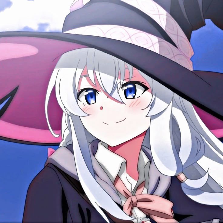 結構前から思ってたけどイレイナをアイコンにしてる人多すぎでしょ笑