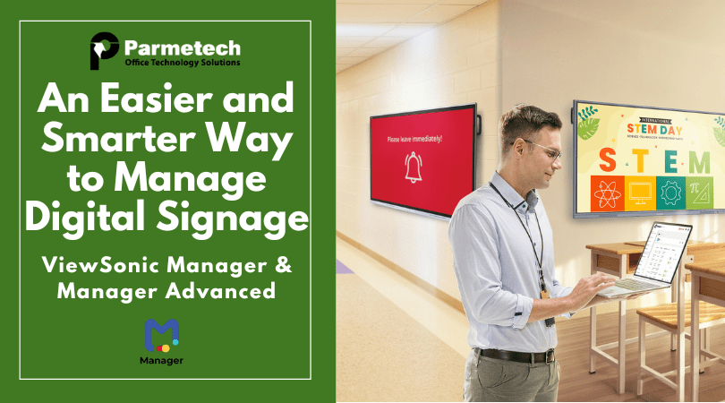 Parmetech Inc. tweet media