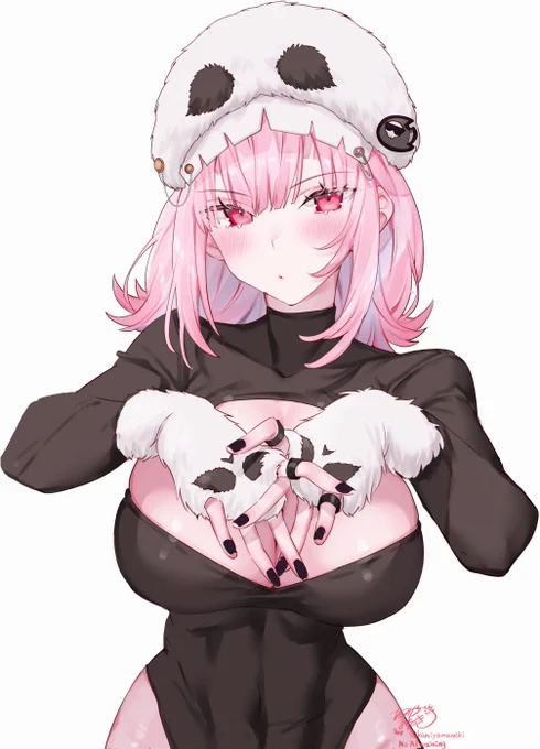 #callillust