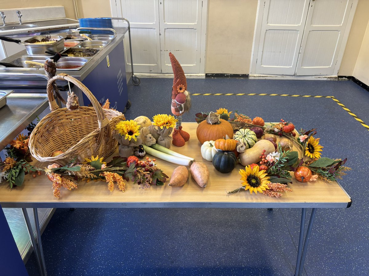 Howard Primary School tweet media