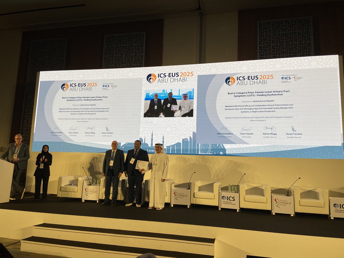 Dr Abdulrahman Mojallid د. عبدالرحمن فؤاد مجلد tweet media