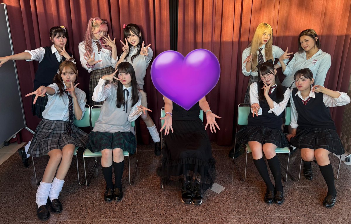 ❤︎あみみ❤︎ tweet media