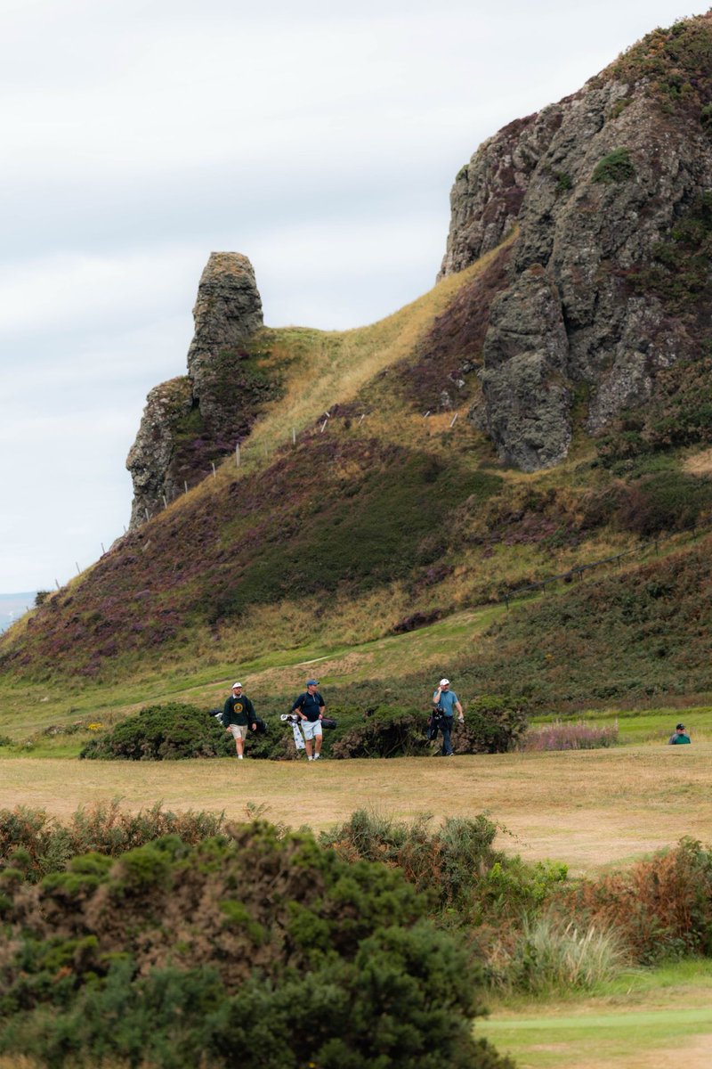 TheRestIsGolf's tweet photo. Last batch of photos from the Arran trip and the round at Shiskine 

https://t.co/QVCYABmEJZ? https://t.co/96WunsykdS