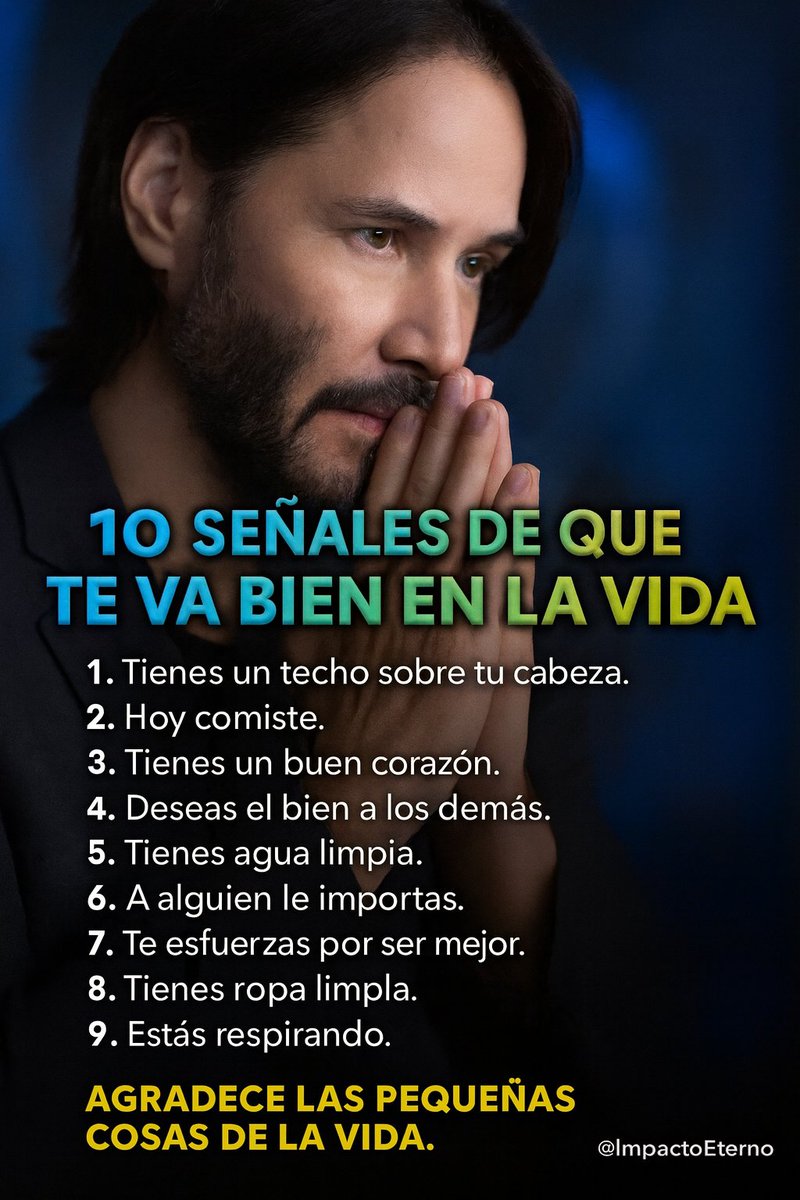 ImpactoEterno (@impactoeterno) on Twitter photo 