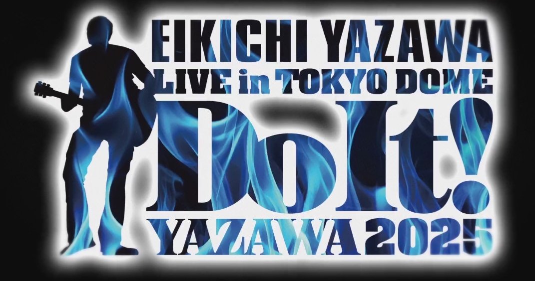 LIVEinTOKYODOME - Search / X