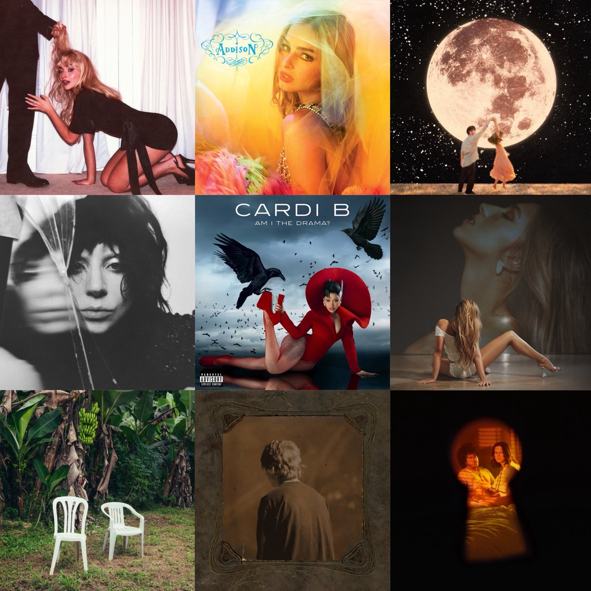 imnotpopbase's tweet image. 2026 grammys will be a bloodbath 😭