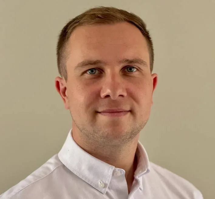 Electronics Weekly (@electronicsnews) on Twitter photo Vision Engineering recruits sales manager for North UK and Ireland π
Metrology and imaging company Vision Engineering has taken on Shaun Maxfield as the sales manager for UK north and Ireland <a href="/visioneng/">Vision Engineering</a>
Read the full story π ow.ly/mGYm50X0bfL Vision Engineering recruits sales manager for North UK and Ireland π
Metrology and imaging company Vision Engineering has taken on Shaun Maxfield as the sales manager for UK north and Ireland <a href="/visioneng/">Vision Engineering</a>
Read the full story π ow.ly/mGYm50X0bfL