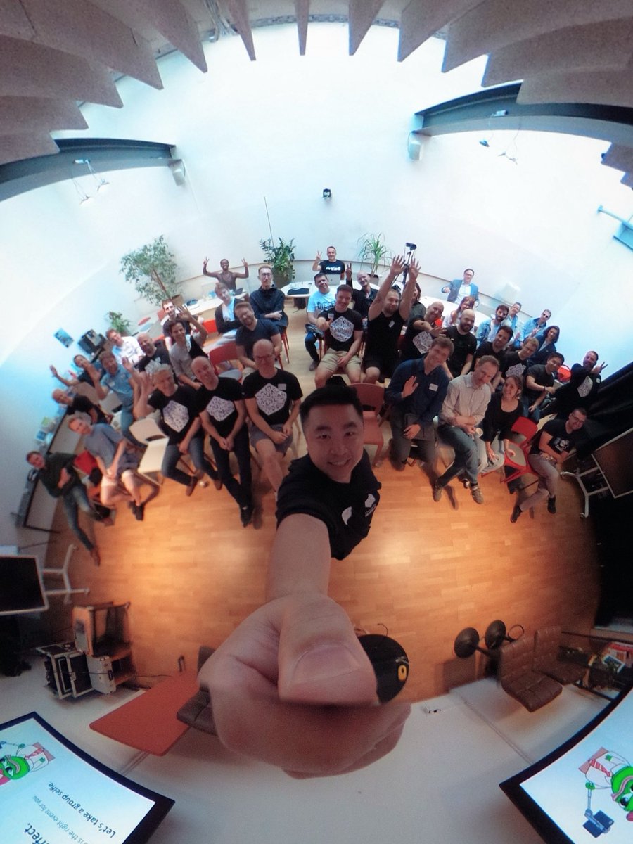 Jo-fai (Joe) Chow tweet media