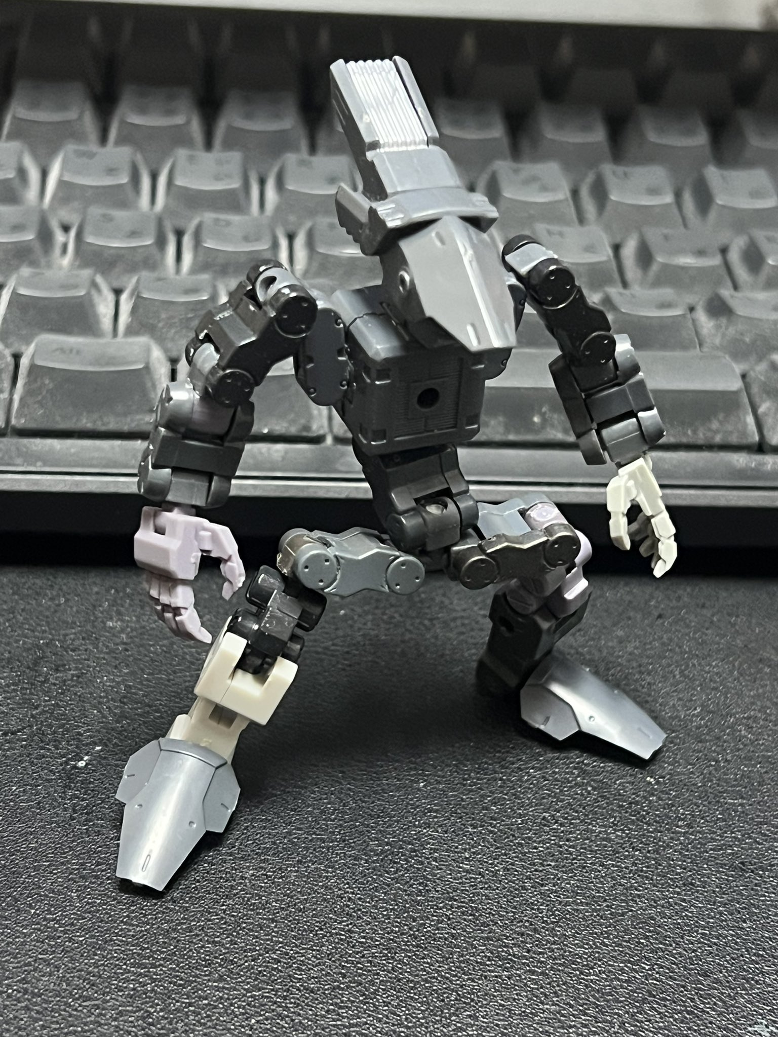 ドロップ デメキン フジ矢株式会社 | KUROKINパートナーショップ限定アイテム【数量