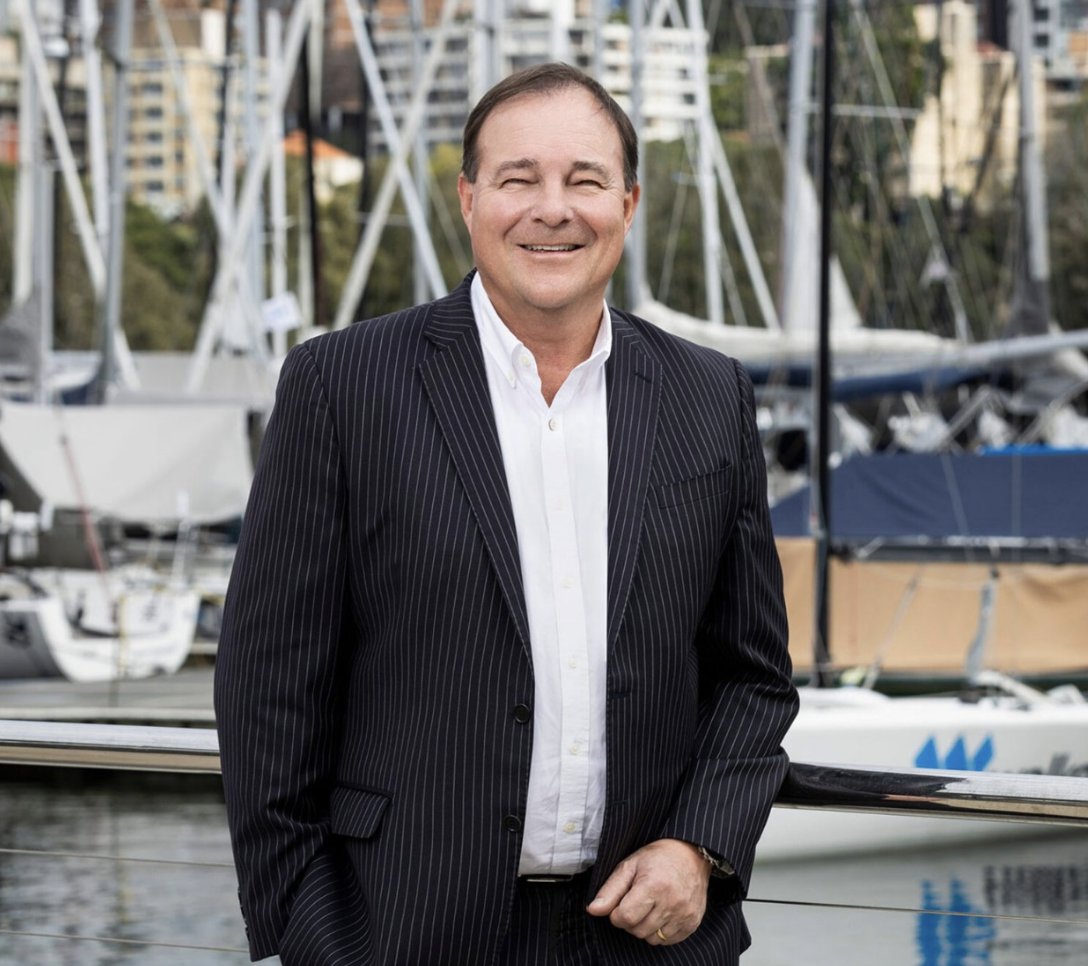 Being a CFO requires much the same qualities as skippering a racing yacht, says Michael Bencsik FCCA. In his interview, he shares his love of ocean racing and what drives him as a finance leader bit.ly/427ZKVz