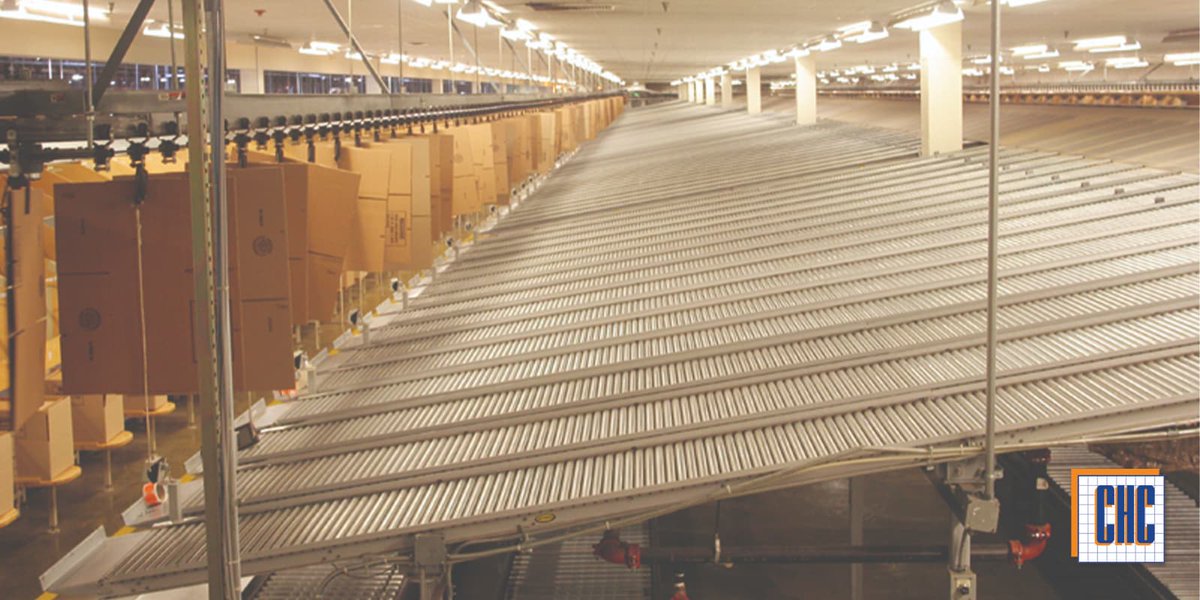 CHC_Inc_'s tweet image. 🔧 When was the last time you looked under the hood of your conveyor system?

👉 Book yours today: hubs.li/Q03BYffR0

#conveyorhandling #PreventativeMaintenance #materialhandlingintegrator #conveyorhandlingservice #ServiceandMaintenance