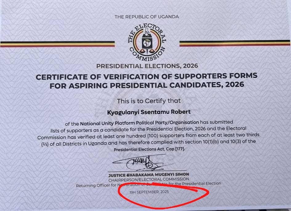 imranshamran25's tweet photo. @rwomchechen Imagine they had already signed it and a call from Kagutema came along to disorganise everything https://t.co/rzgfnUmJ4D