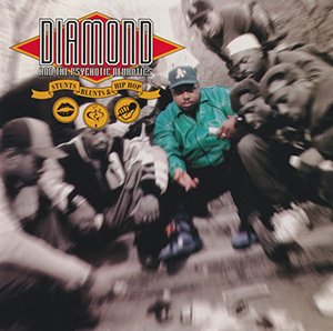 HipHopSince76_'s tweet photo. Stunts, Blunts & Hip Hop was released 9/22/92
#DiamondD
#AlbumOfTheDay https://t.co/oefX8axc0W