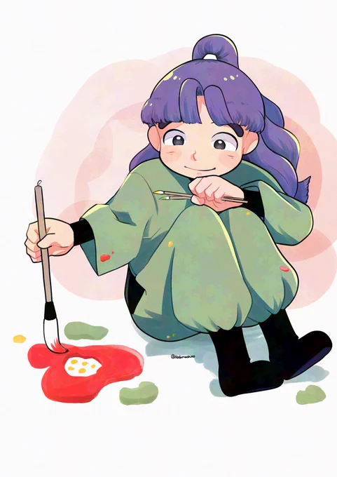 「控えめな優しさ」